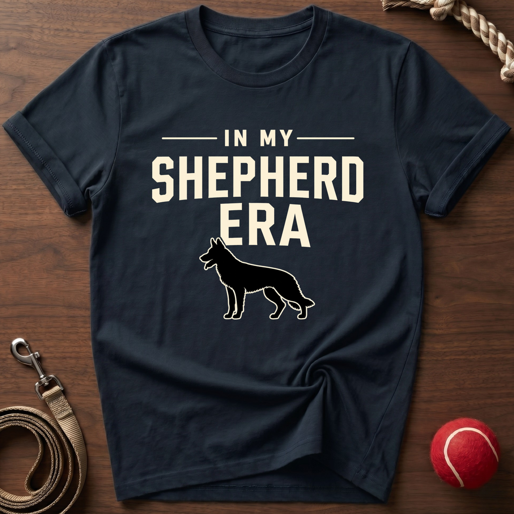 In My Shepherd Era T-Shirt
