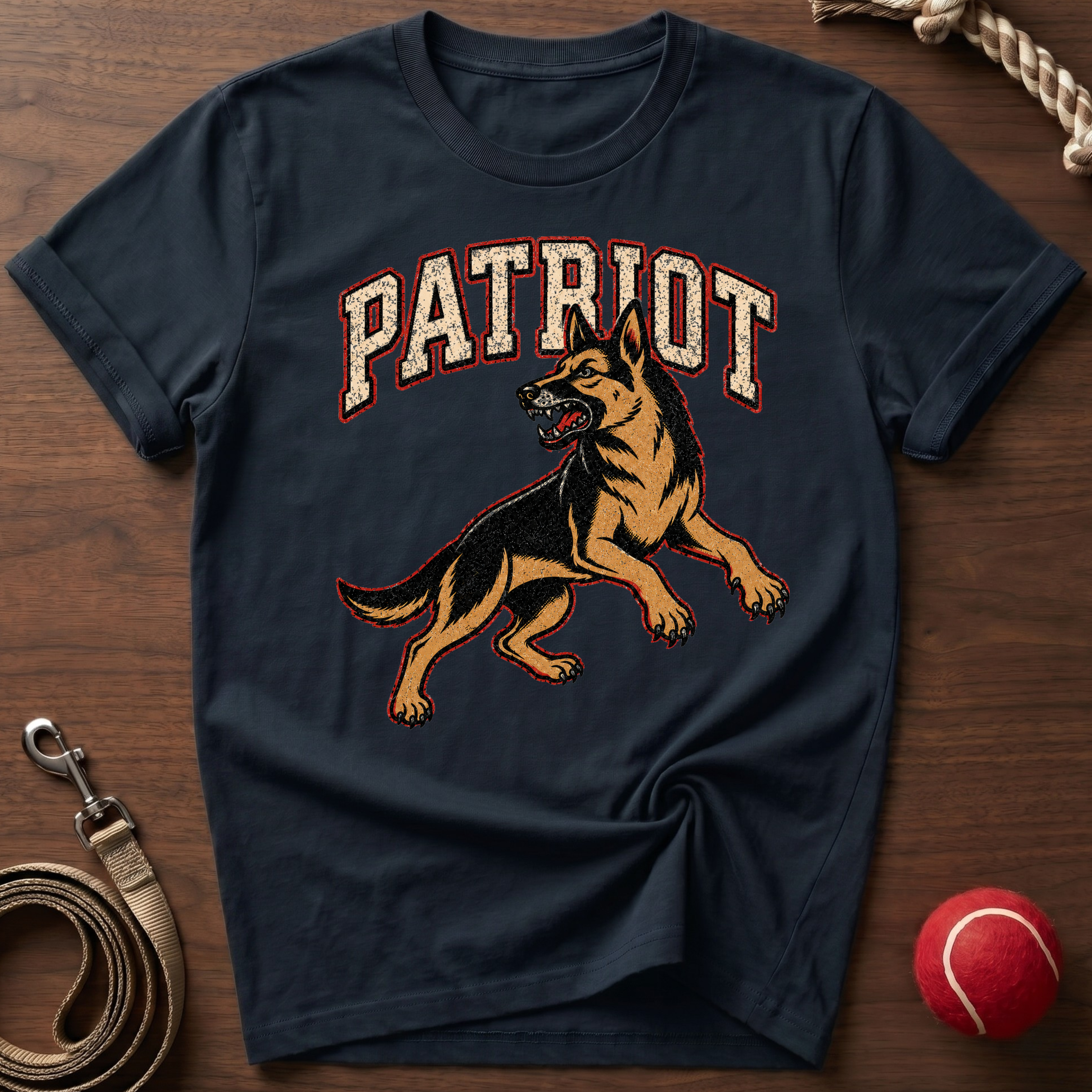 Patriot T-Shirt