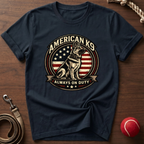 Always On Duty T-Shirt