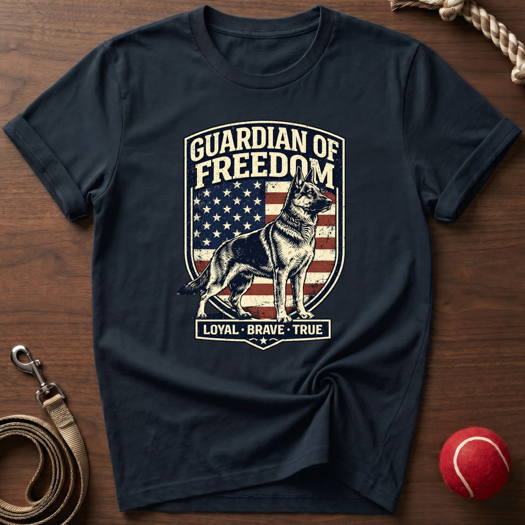 Loyal. Brave. True T-Shirt
