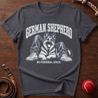 No Personal Space T-Shirt