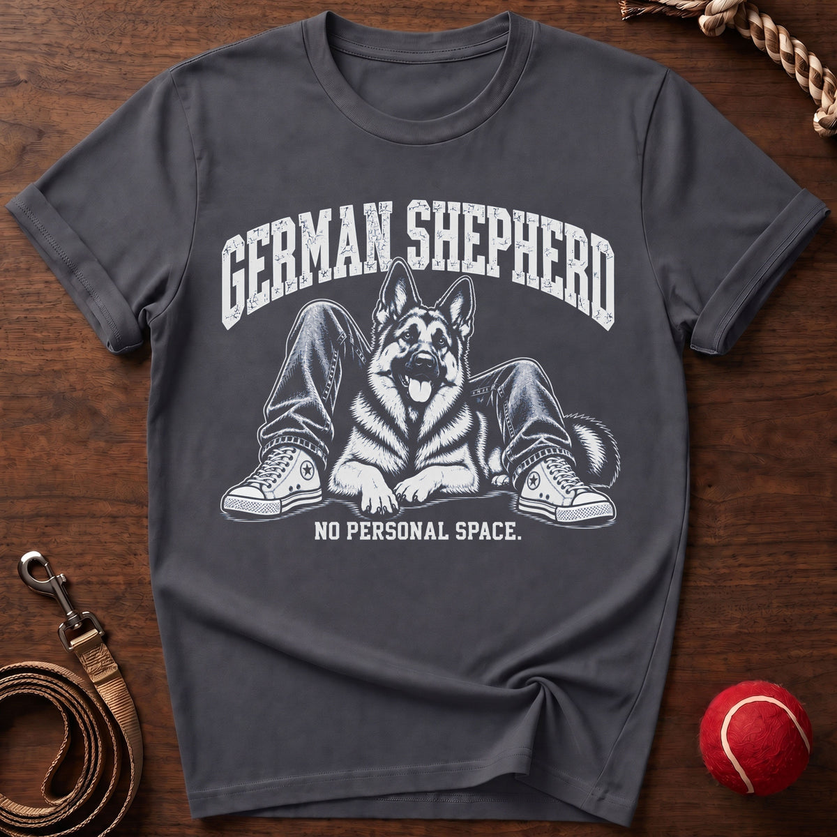 No Personal Space T-Shirt