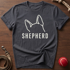 Shepherd Ears T-Shirt