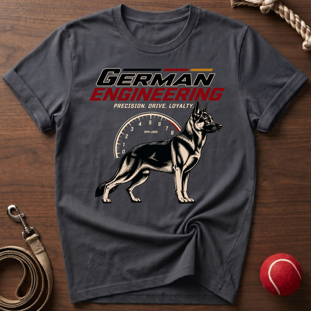 Precision K9 T-Shirt
