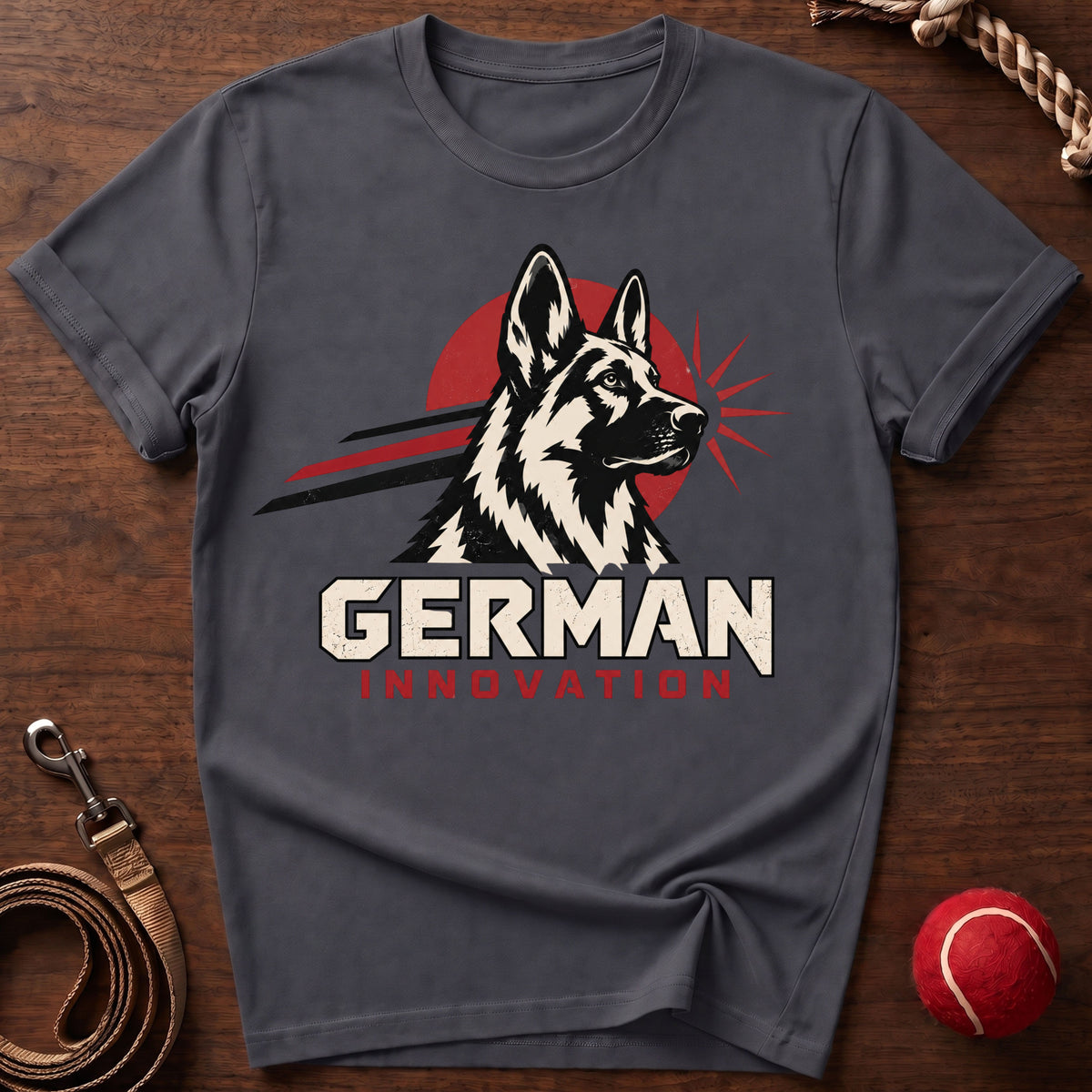 German Innovation T-Shirt