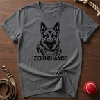 Zero Chance T-Shirt