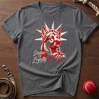 Statue Of Loyalty T-Shirt