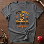Fur Real T-Shirt