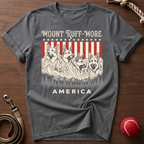 Mount Ruff-More T-Shirt