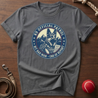 K9 Official Patrol T-Shirt