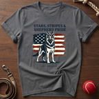 Shepherd Pride T-Shirt
