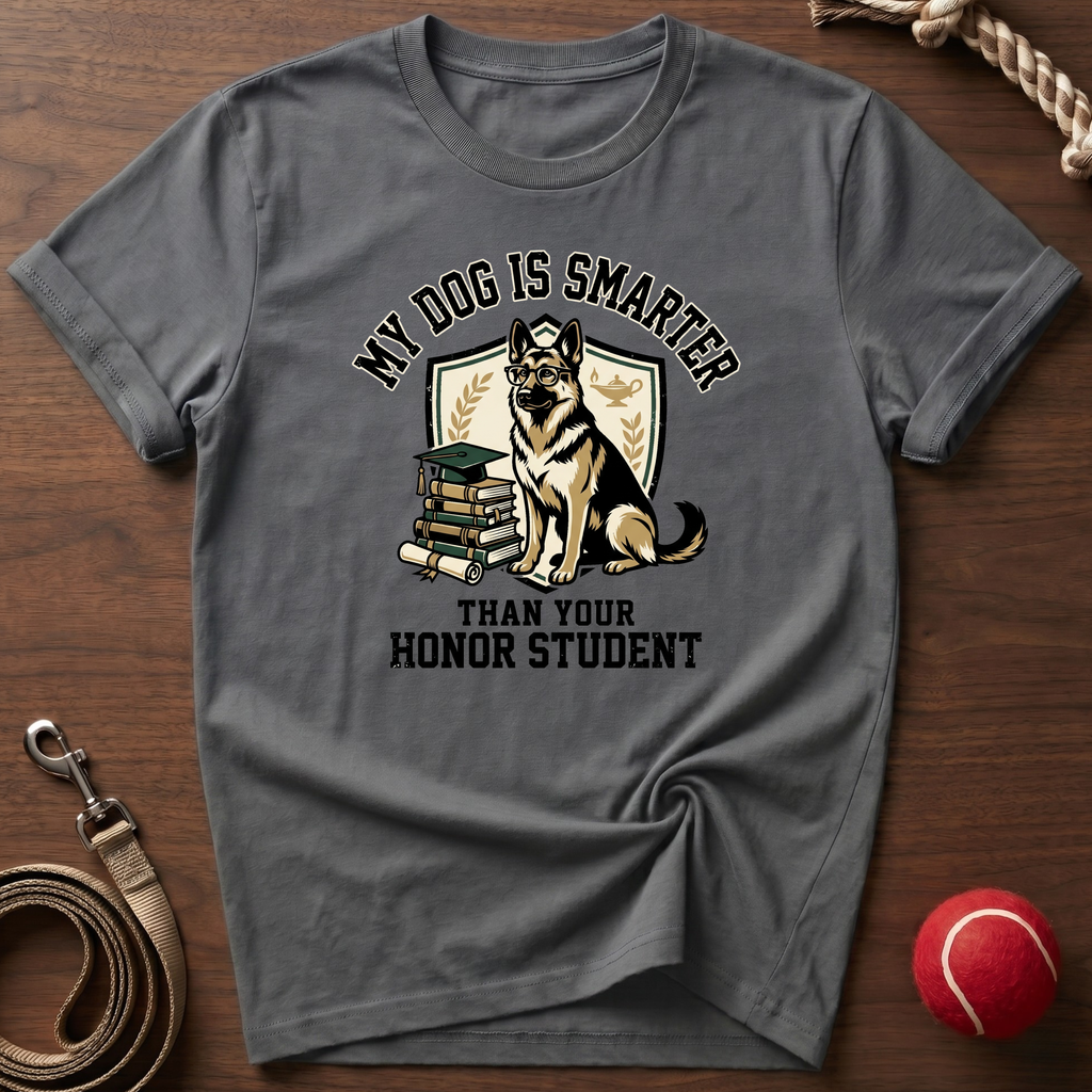 Honor Student T-Shirt