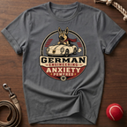 Anxiety Powered  T-Shirt
