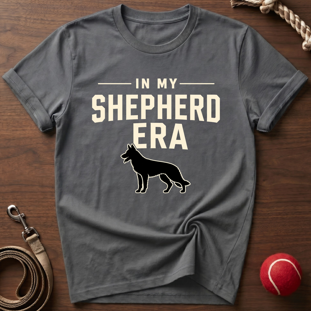 In My Shepherd Era T-Shirt
