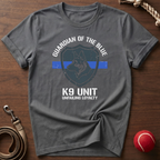Guardian Of The Blue T-Shirt