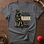 Tactical Bark Unit T-Shirt