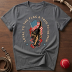 True To The Pack T-Shirt
