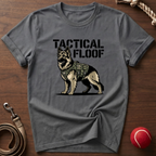 Tactical Floof T-Shirt