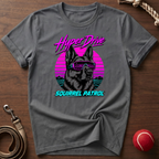 Squirrel Patrol T-Shirt
