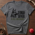 100% On Duty T-Shirt