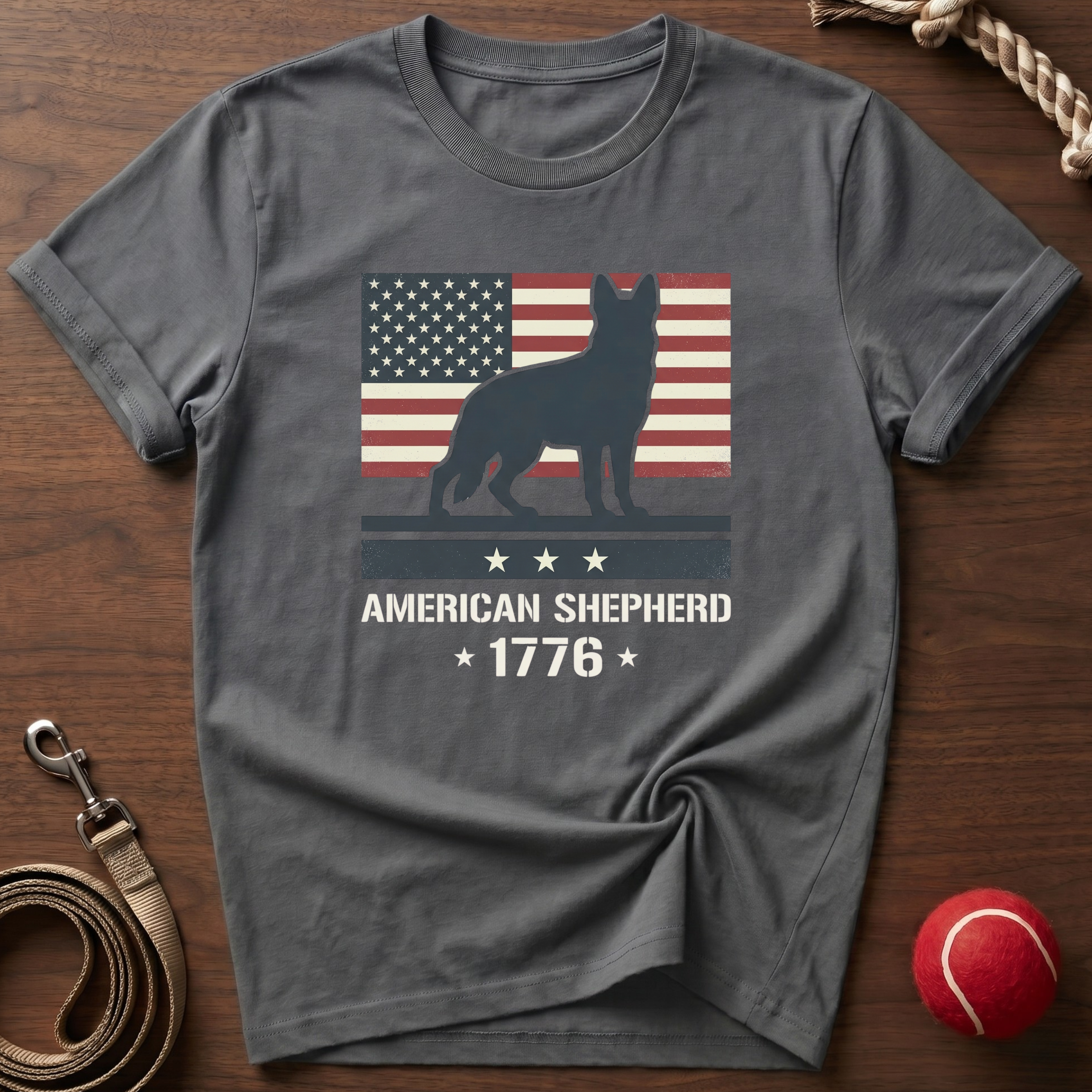 American Shepherd T-Shirt