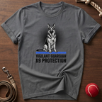 Vigilant Guardian T-Shirt