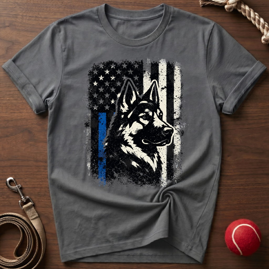 Flag T-Shirt
