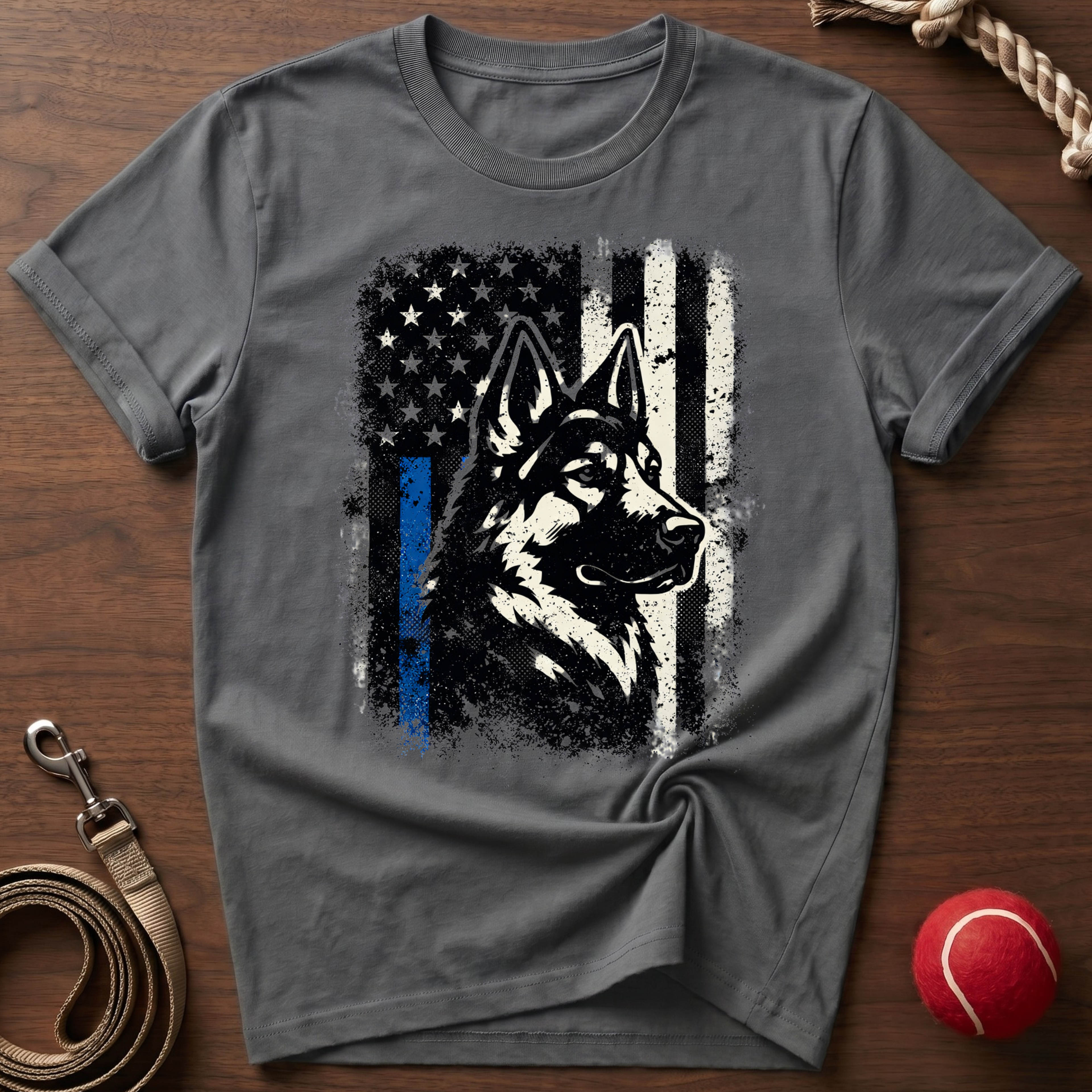 Flag T-Shirt