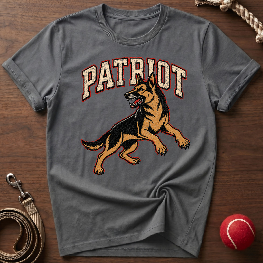 Patriot T-Shirt