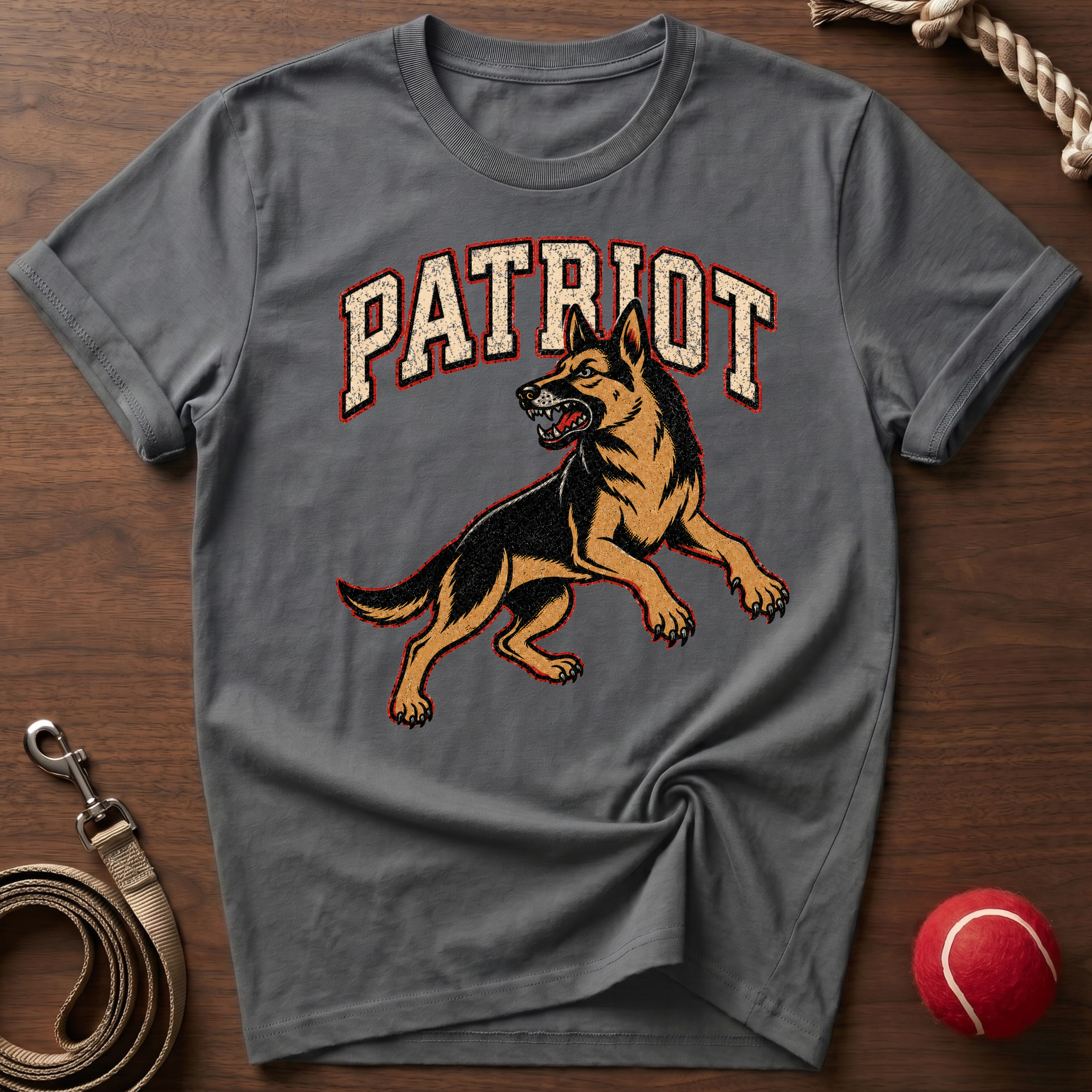 Patriot T-Shirt
