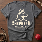 Shepherd Family T-Shirt