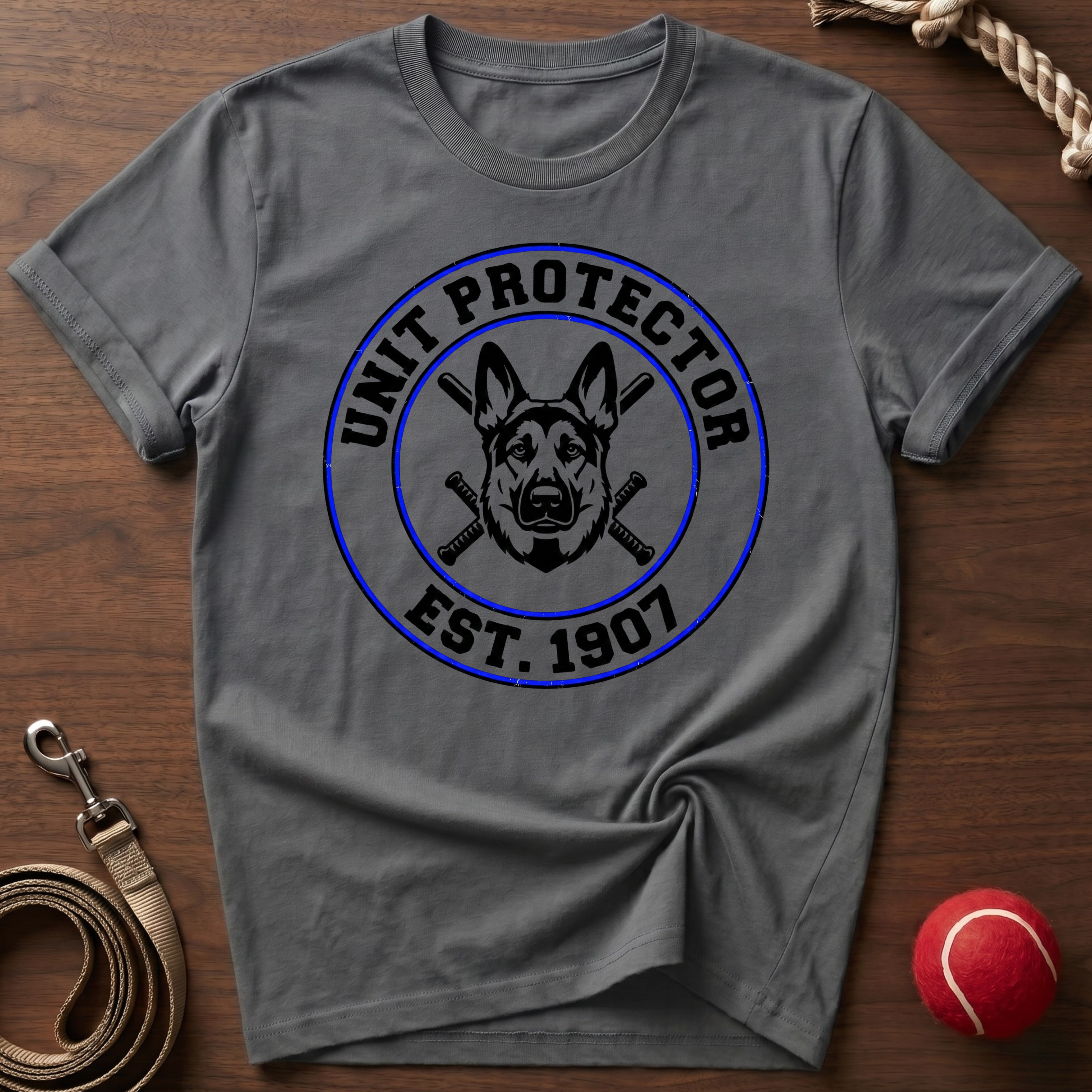 Unit Protector T-Shirt