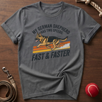 Fast & Faster T-Shirt
