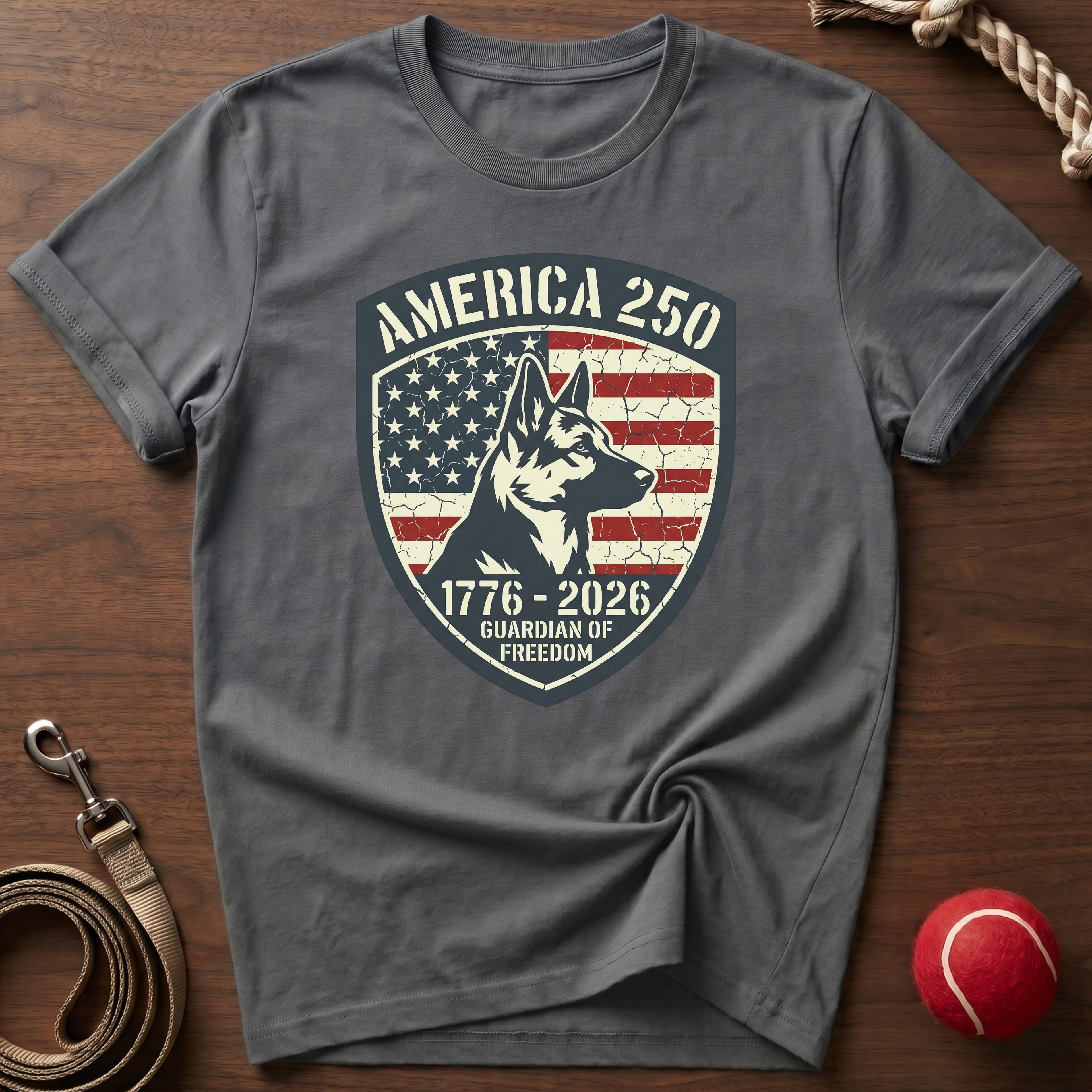 America 250 T-Shirt