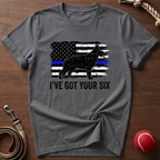 I've Got Your Six T-Shirt