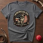 Always On Duty T-Shirt