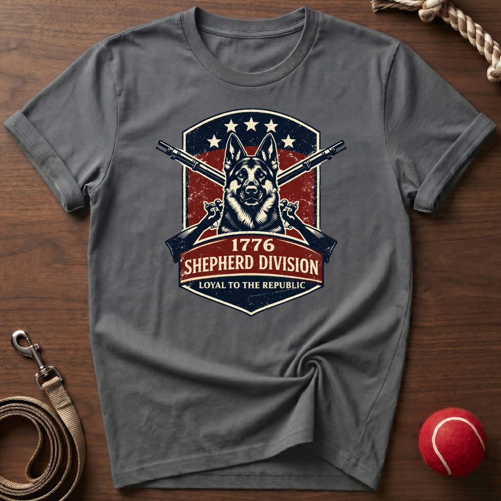 Loyal To The Republic T-Shirt