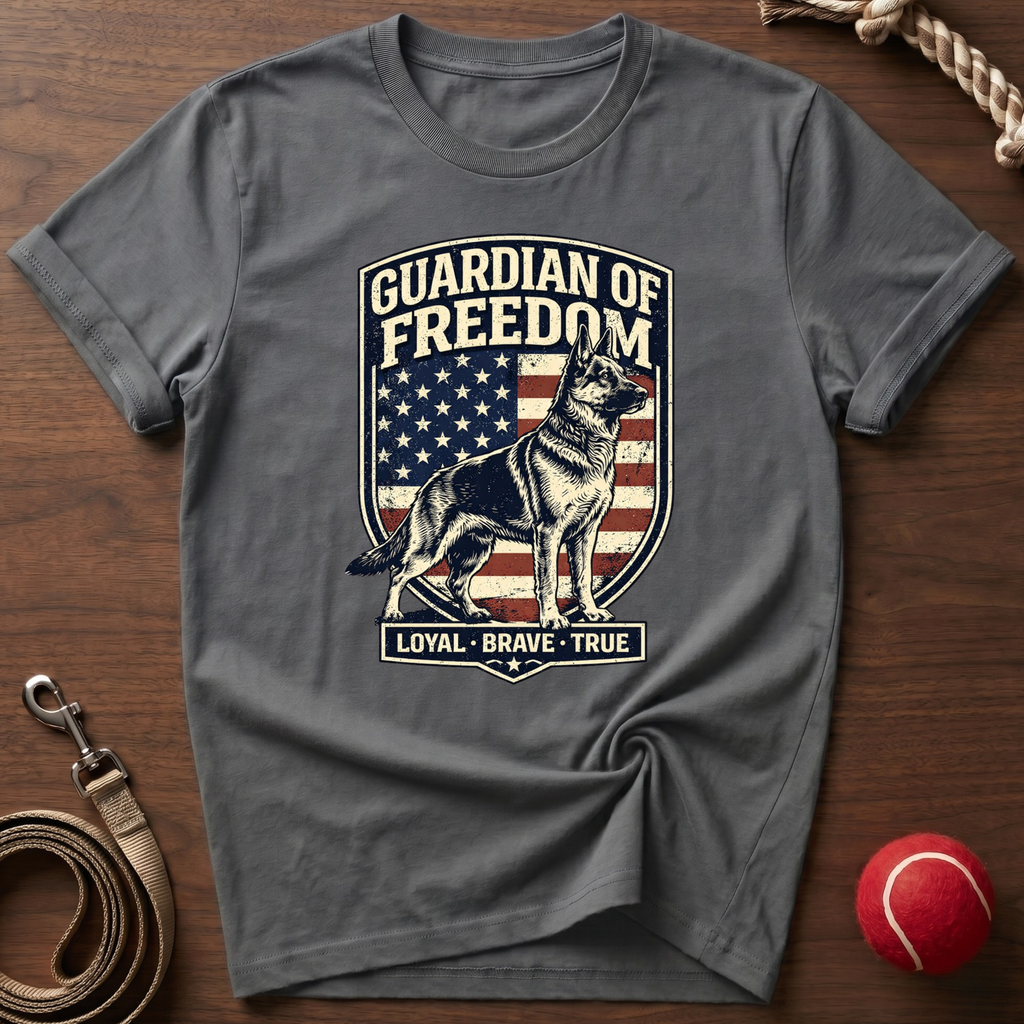 Loyal. Brave. True T-Shirt