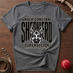 Shepherd Supervision T-Shirt