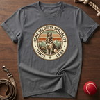 Home Security Specialist T-Shirt
