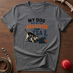 Better Awareness T-Shirt