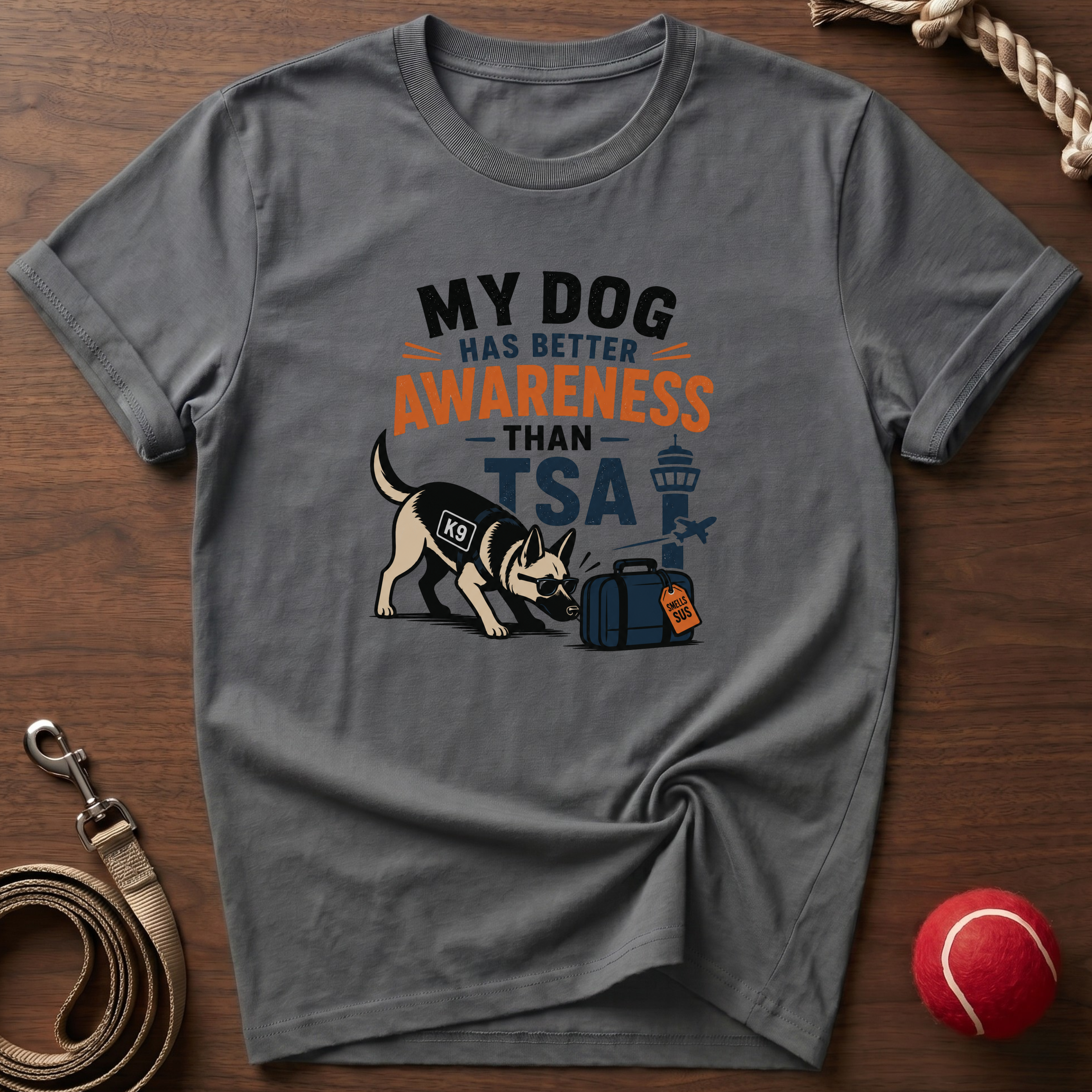 Better Awareness T-Shirt