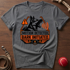 Bark Initiated T-Shirt