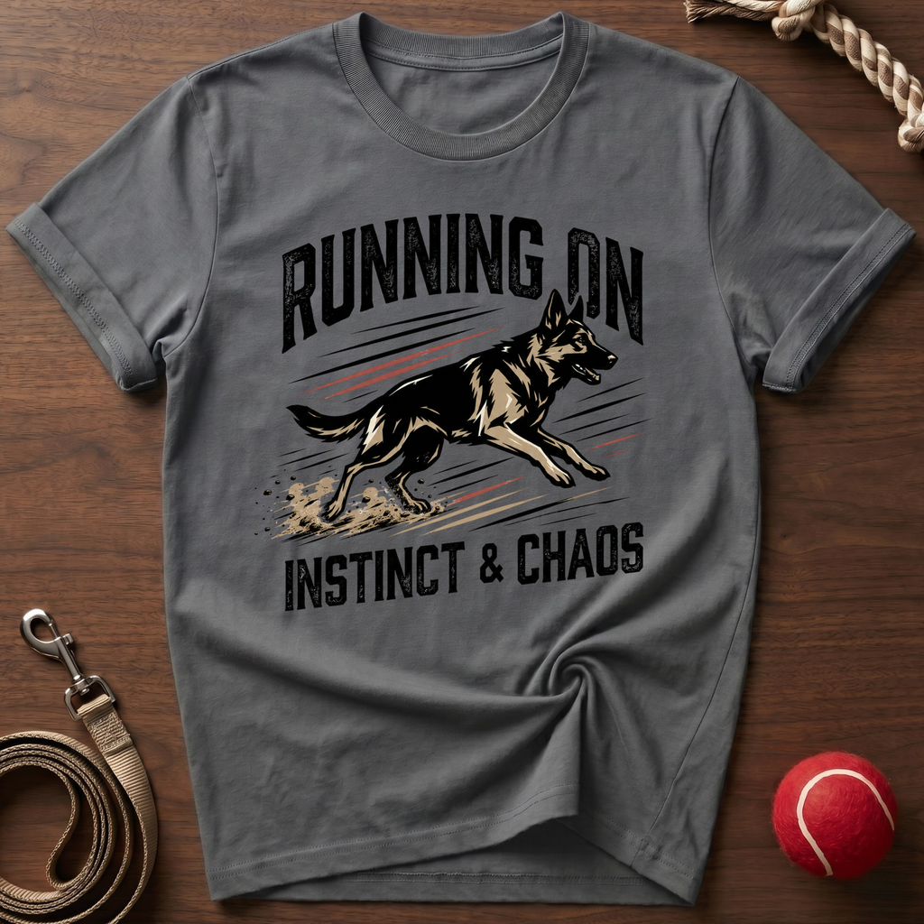 Instinct & Chaos T-Shirt