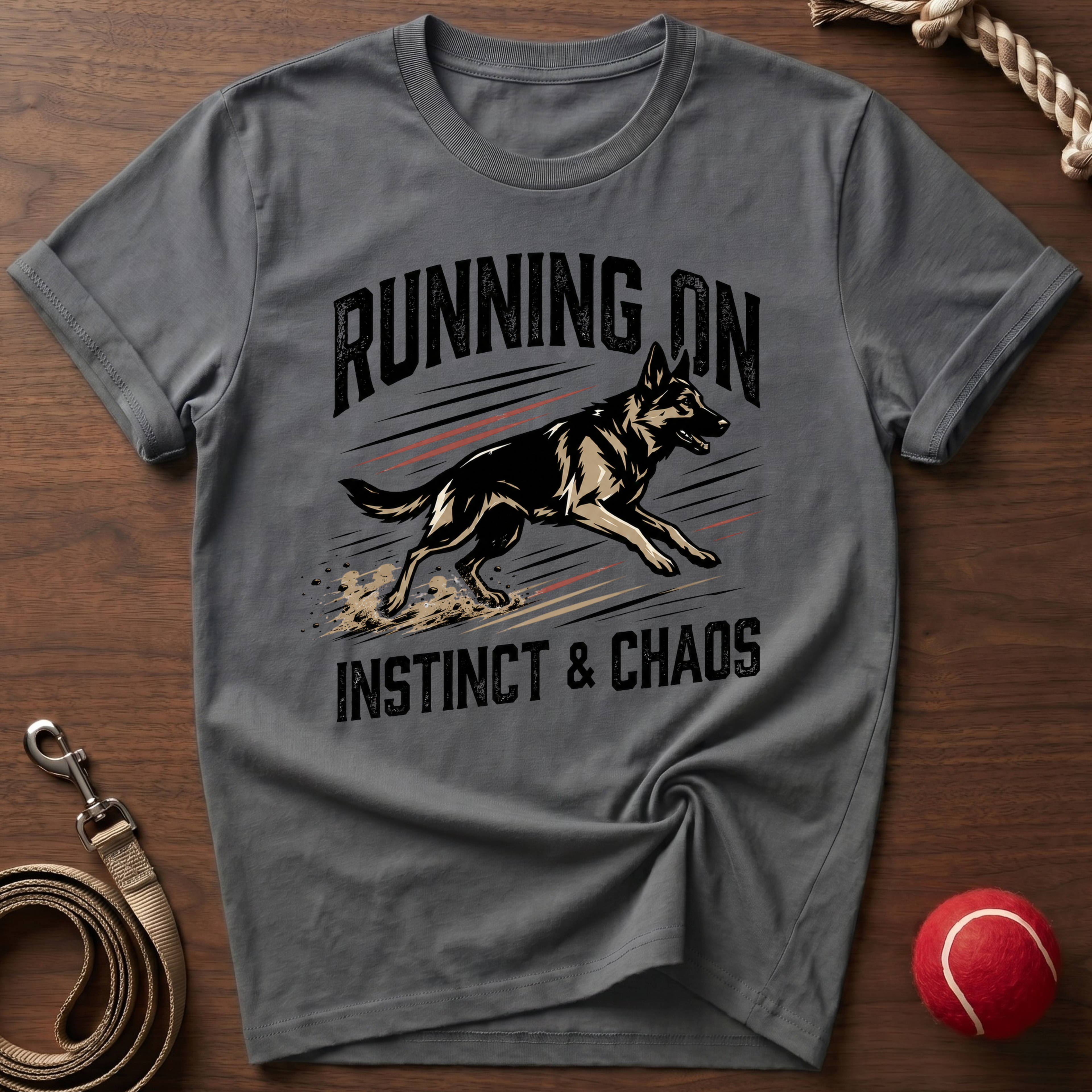 Instinct & Chaos T-Shirt