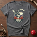 K9 Unit Guardian T-Shirt