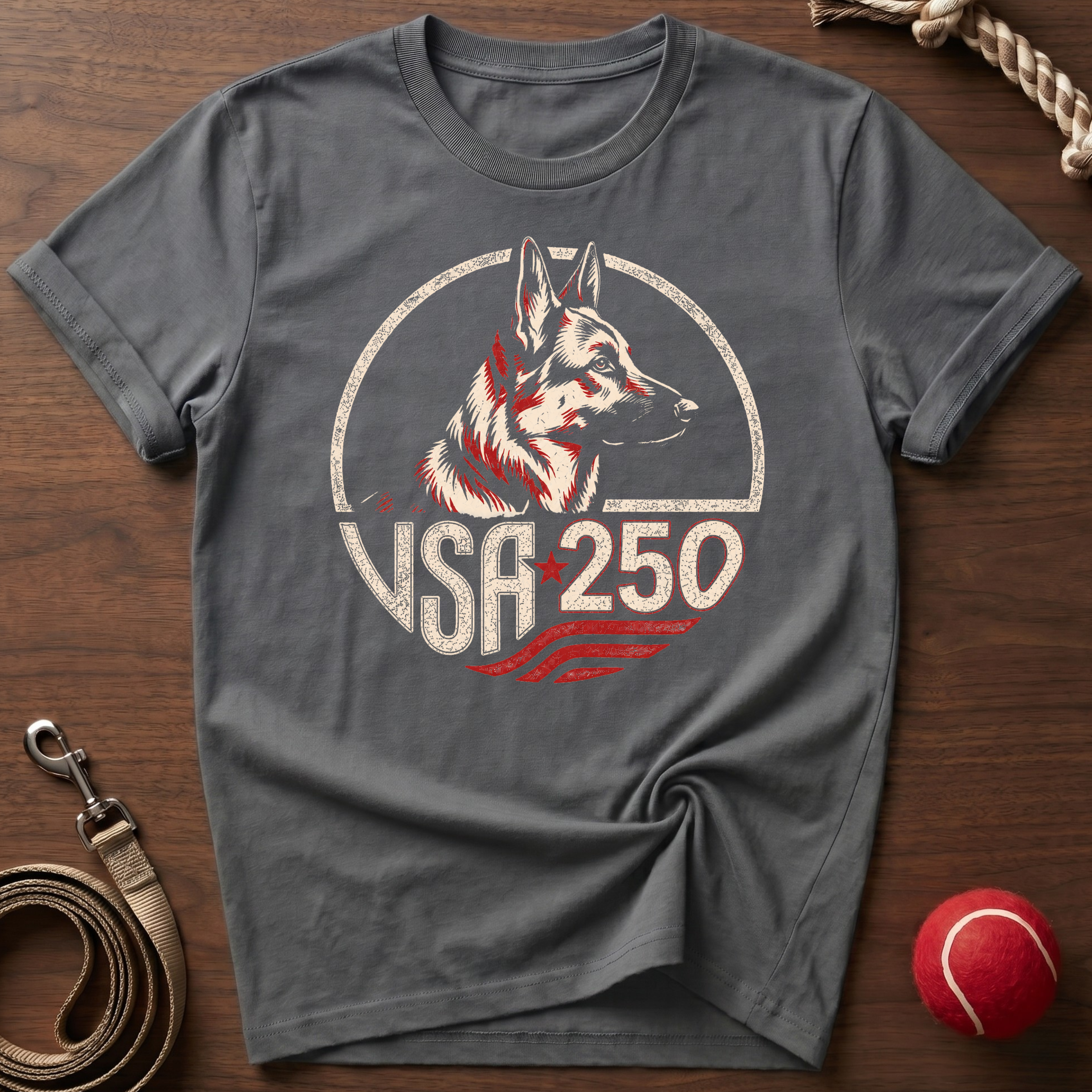 USA 250 T-Shirt