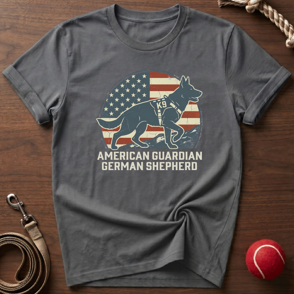 American Guardian T-Shirt