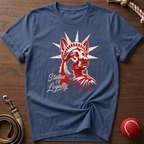Statue Of Loyalty T-Shirt