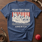 Mount Ruff-More T-Shirt